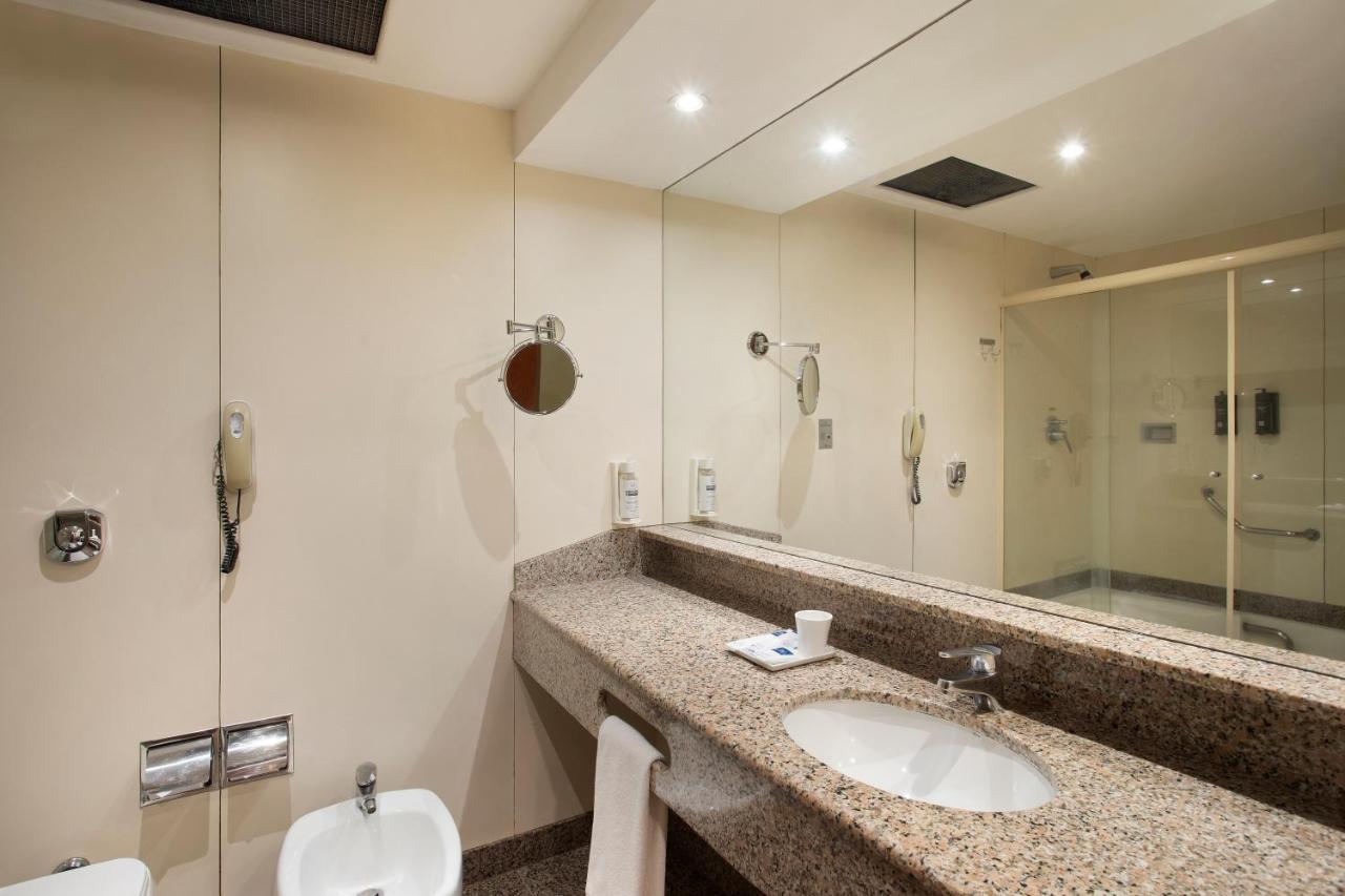 Windsor Plaza Copacabana Rio de Janeiro Dış mekan fotoğraf