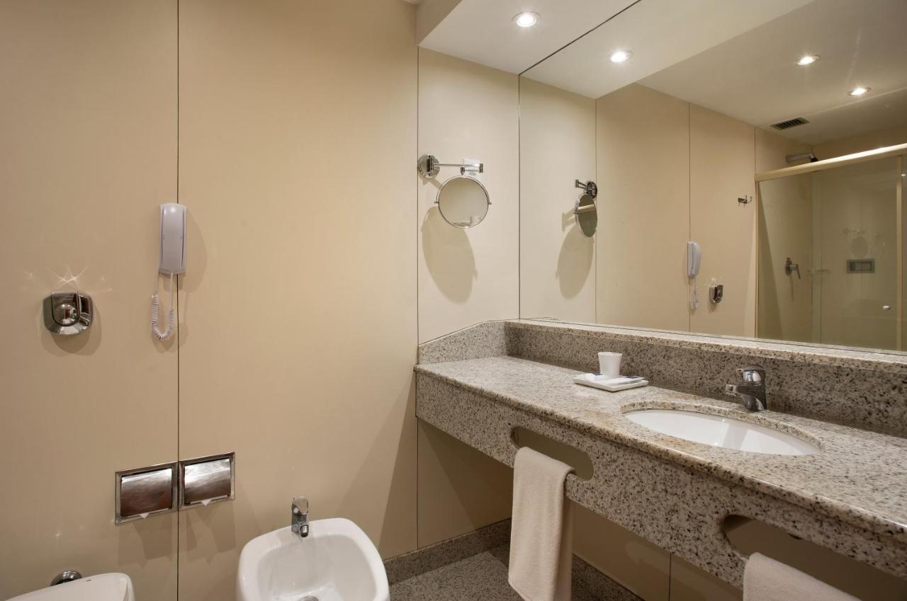 Windsor Plaza Copacabana Rio de Janeiro Dış mekan fotoğraf